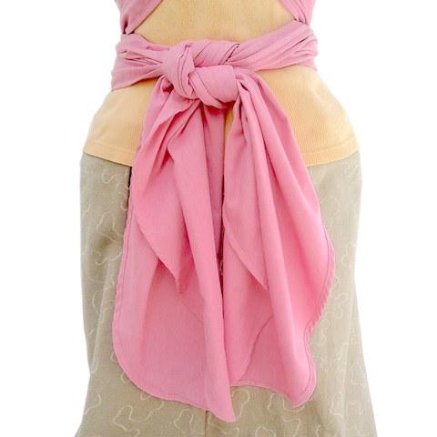 Echarpe Tissée — Taille 7 – Image 8