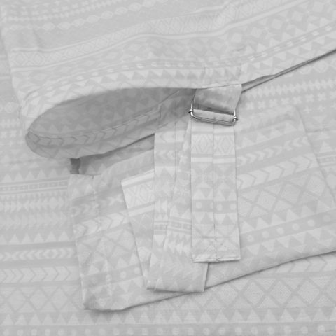 Tablier d'Allaitement Motif â Image 6