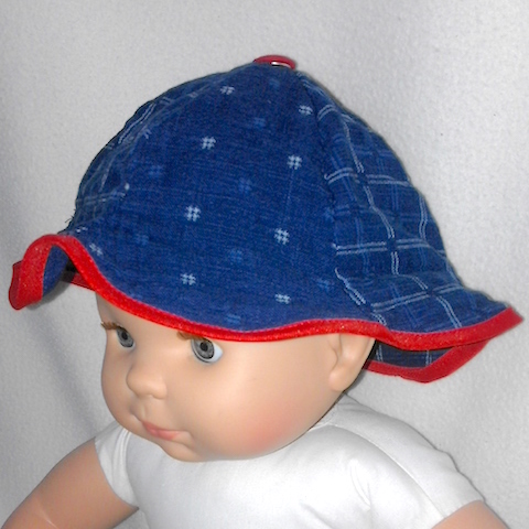 Chapeau – Image 4