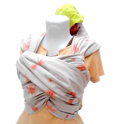 Echarpe Tissée — Taille 7 – Image 10