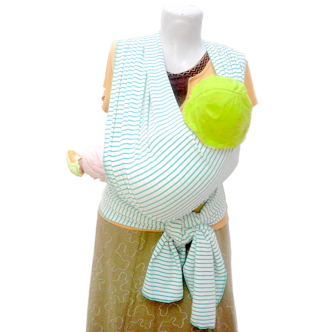 Echarpe Extensible – Image 4