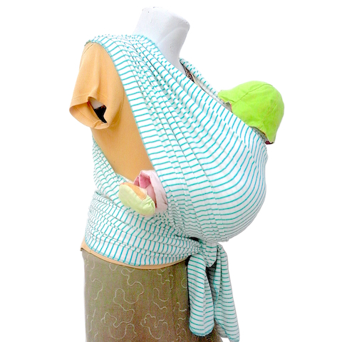 Echarpe Extensible – Image 2