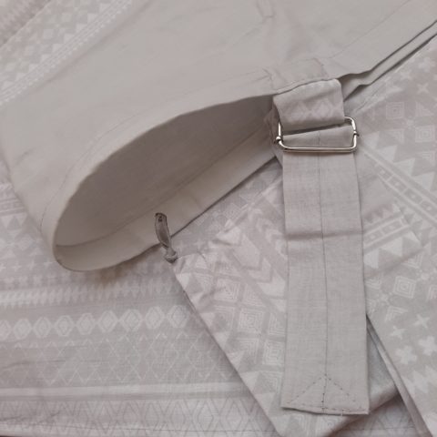 Tablier d'Allaitement Motif â Image 7