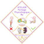 ATELIER: Portage Physiologique By Oum'S
