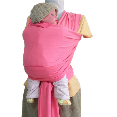 Echarpe Extensible – Image 3