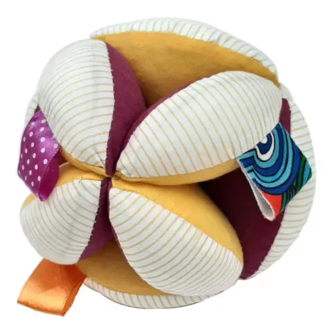 Balle de préhention by Oum'S