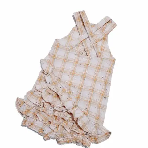 Ensemble Bloomer/Robe — by Oum'S – Image 3