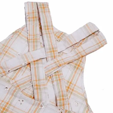 Ensemble Bloomer/Robe — by Oum'S – Image 5