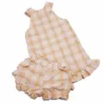 Ensemble Bloomer/Robe — by Oum'S