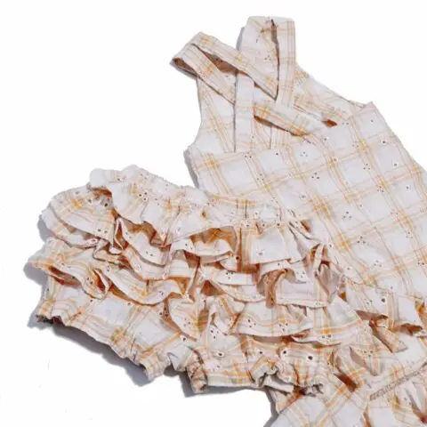 Ensemble Bloomer/Robe — by Oum'S – Image 2